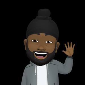 Meet your Posher, Gregory